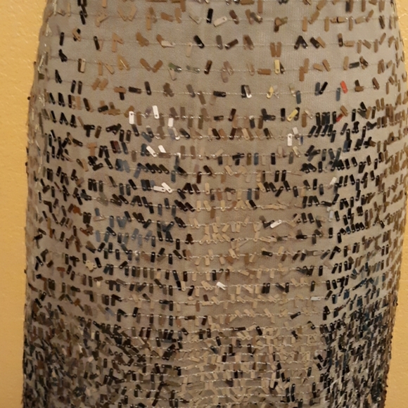 Silver skirts is the name "brand" - Picture 3 of 7